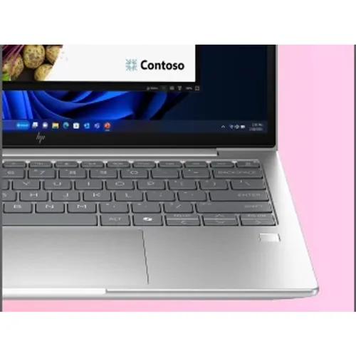 EliteBook 6 G1i AI PC slide 18