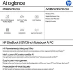 EliteBook 6 G1i AI PC thumbnail 4