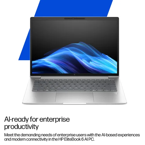 EliteBook 6 G1i AI PC slide 9