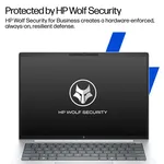 EliteBook 8 G1a Next Gen AI PC Wolf Pro Security Edition thumbnail 6