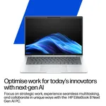 EliteBook 8 G1a Next Gen AI PC Wolf Pro Security Edition thumbnail 7