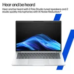 EliteBook 8 G1a Next Gen AI PC Wolf Pro Security Edition thumbnail 9