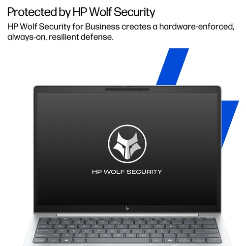 EliteBook 8 G1i 14 inch Notebook AI PC Wolf Pro Security Edition slide 4