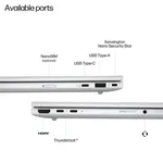 EliteBook 8 G1i 14 inch Notebook AI PC Wolf Pro Security Edition thumbnail 3