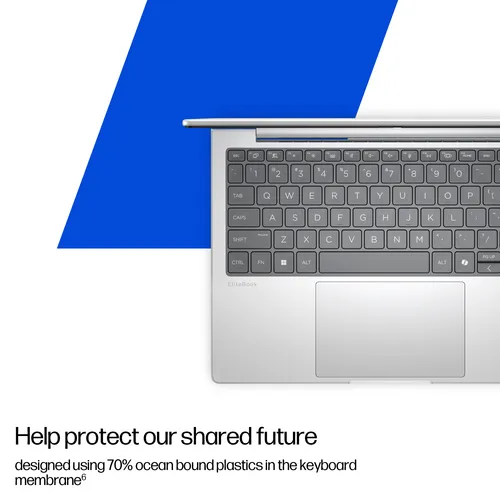 EliteBook 8 G1i 14 inch Notebook AI PC Wolf Pro Security Edition slide 7