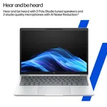 EliteBook 8 G1i 14 inch Notebook AI PC Wolf Pro Security Edition thumbnail 9