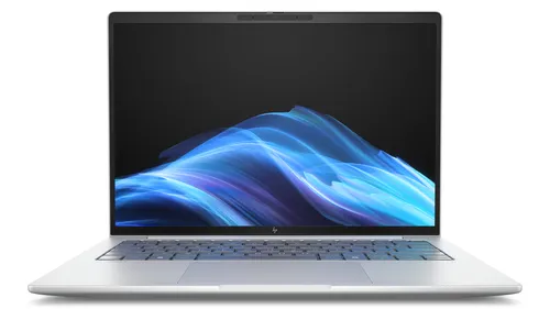 EliteBook 8 G1i Next Gen AI Wolf Pro Security Edition main view
