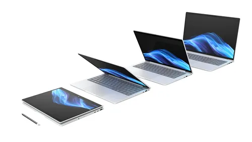 EliteBook 8 G1i Next Gen AI Wolf Pro Security Edition slide 12
