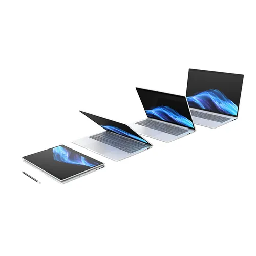 EliteBook 8 G1i Next Gen AI Wolf Pro Security Edition slide 14