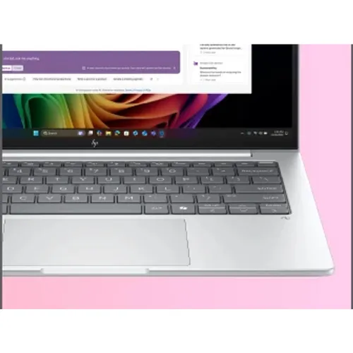 EliteBook 8 G1i Next Gen AI Wolf Pro Security Edition slide 15