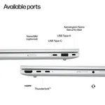 EliteBook 8 G1i Next Gen AI Wolf Pro Security Edition thumbnail 3