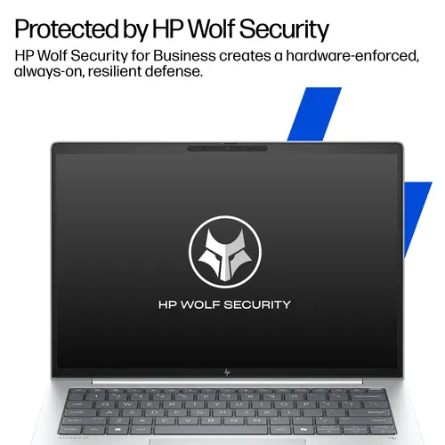 EliteBook 8 G1i Next Gen AI Wolf Pro Security Edition slide 6