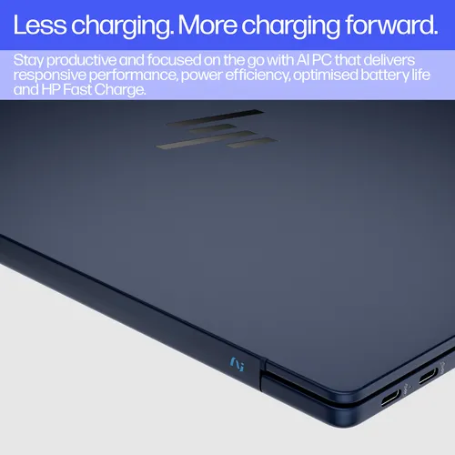 EliteBook Ultra G1q AI PC slide 5