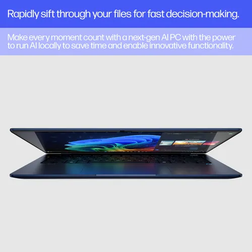 EliteBook Ultra G1q AI PC slide 8