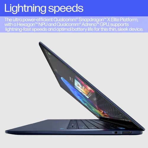 EliteBook Ultra G1q AI PC slide 9