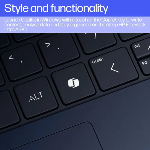 EliteBook Ultra G1q AI PC slide 10