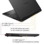 OMEN Slim Gaming 16-an0001na thumbnail 4