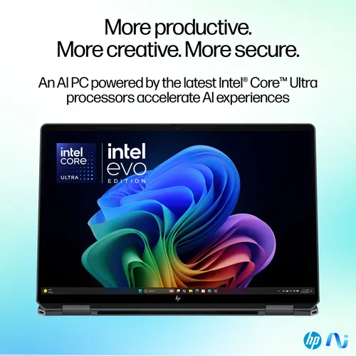 OmniBook Ultra Flip 14-fh0006na slide 12