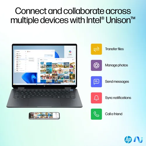 OmniBook Ultra Flip 14-fh0006na slide 16