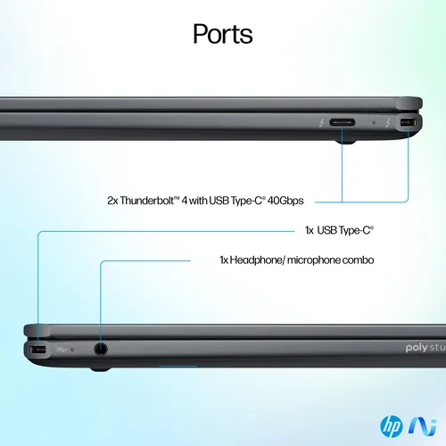 OmniBook Ultra Flip 14-fh0006na slide 4