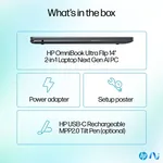 OmniBook Ultra Flip 14-fh0006na thumbnail 5