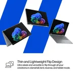 OmniBook X FlipNGAI 14-fk0004na thumbnail 13