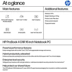 ProBook 4 G1iR thumbnail 4