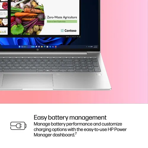 ProBook 4 G1iR slide 9