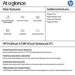 ProBook 4 G1iR thumbnail 4
