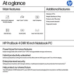 ProBook 4 G1iR thumbnail 4
