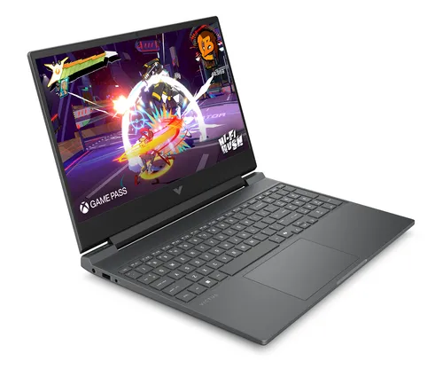 Victus Gaming 15-fb3002na slide 2
