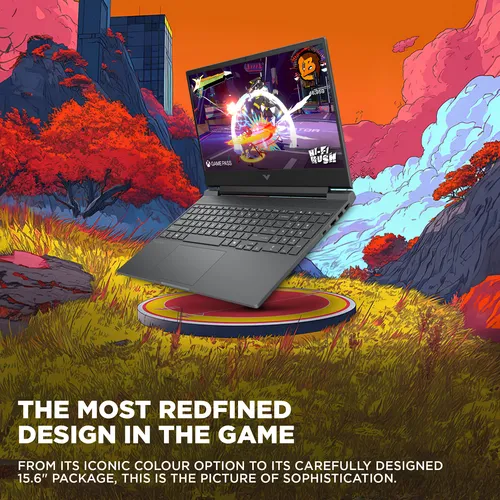 Victus Gaming 15-fb3002na slide 11
