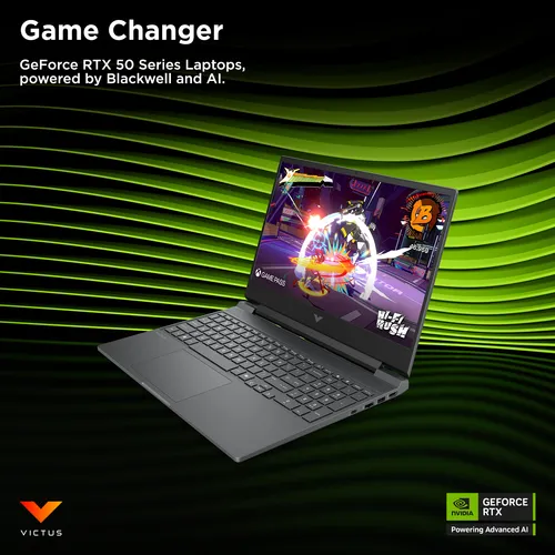 Victus Gaming 15-fb3002na slide 12