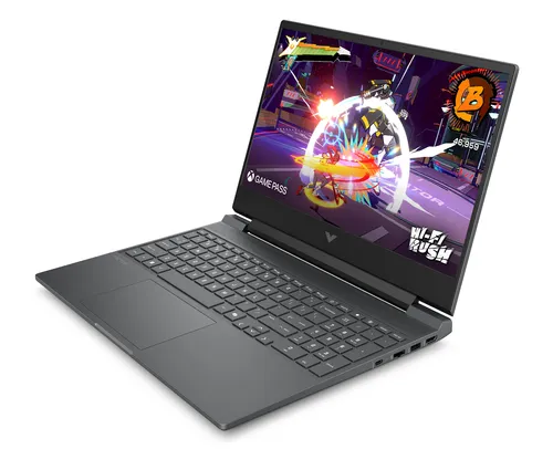 Victus Gaming 15-fb3002na slide 14