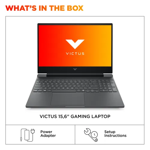 Victus Gaming 15-fb3002na slide 6
