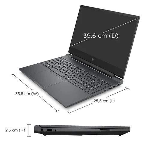 Victus Gaming 15-fb3002na slide 7
