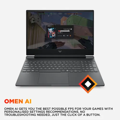 Victus Gaming 15-fb3002na slide 10