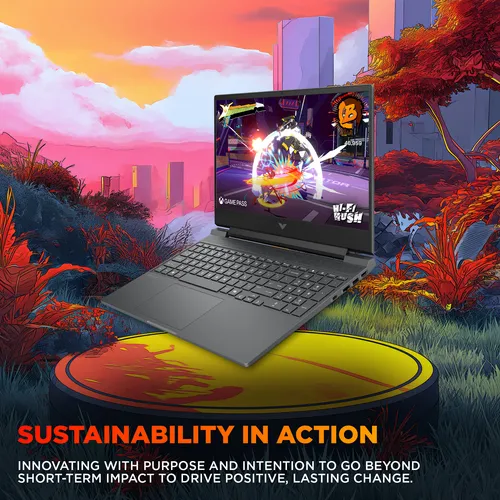 Victus Gaming 15-fa2300na slide 9