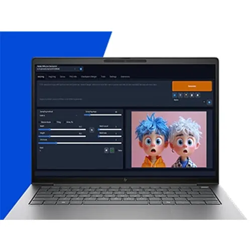 ZBook 8 G1i Data Science slide 11