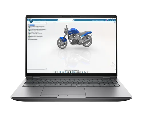 ZBook Fury G1i Data Science main view