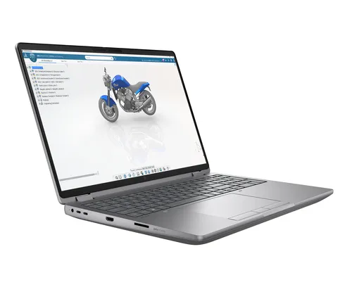 ZBook Fury G1i Data Science slide 2