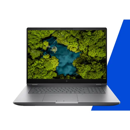 ZBook Fury G1i Data Science slide 11