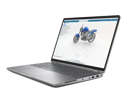 ZBook Fury G1i Data Science slide 15