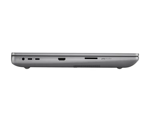 ZBook Fury G1i Data Science slide 18