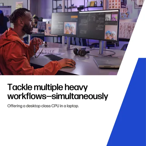 ZBook Fury G1i Data Science slide 6