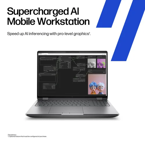 ZBook Fury G1i Data Science slide 7