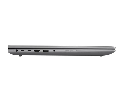 ZBook X G1i 16 inch Mobile Workstation PC Wolf Pro Security Edition - Data Science slide 2