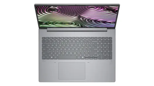 ZBook X G1i 16 inch Mobile Workstation PC Wolf Pro Security Edition - Data Science slide 12