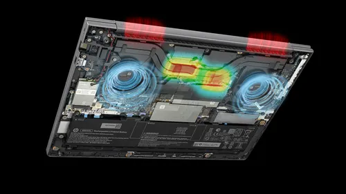 ZBook X G1i 16 inch Mobile Workstation PC Wolf Pro Security Edition - Data Science slide 13