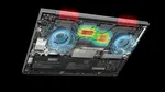 ZBook X G1i 16 inch Mobile Workstation PC Wolf Pro Security Edition - Data Science thumbnail 13